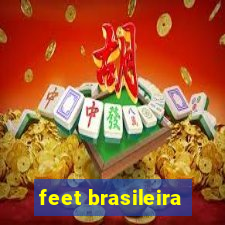 feet brasileira